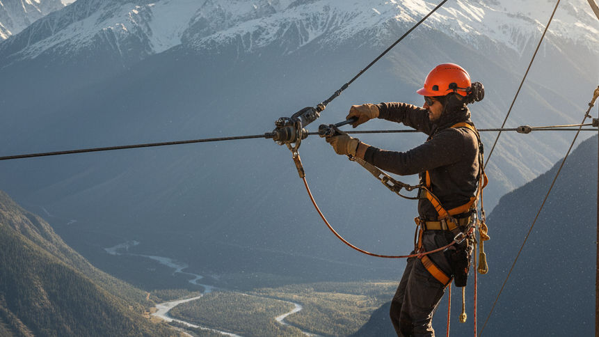 Installation the 30-minute rule