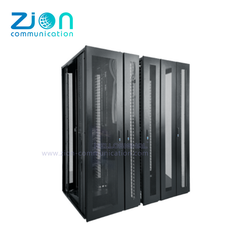 IDC Server Cabinet -01