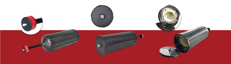 Inner-Winding Capsule Inner-Winding Capsule