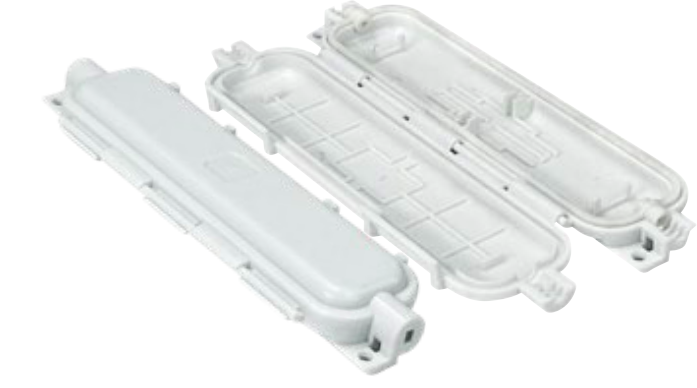 Fiber Optic Rosette ZCOTB-01C Fiber Optic Rosette ZCOTB-01C