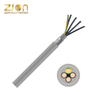 SY PVC Control Cable