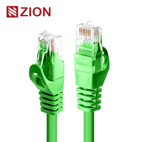 CAT.5e U/UTP RJ45 Patch Cord