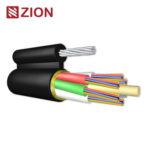 ОК/Т-М Модульный оптический кабель для воздушной подвески и городской инфраструктуры