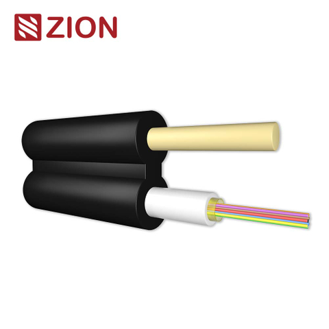 ОК/Д-Т Центротрубочный оптический кабель для канализации и городской связи