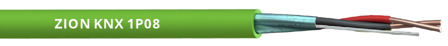 ZION KNX 1P08
