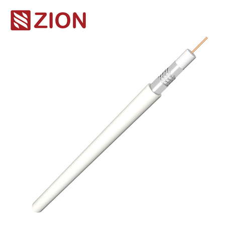 NO.7100026 RG6 BC Tri 77% Jelly PE