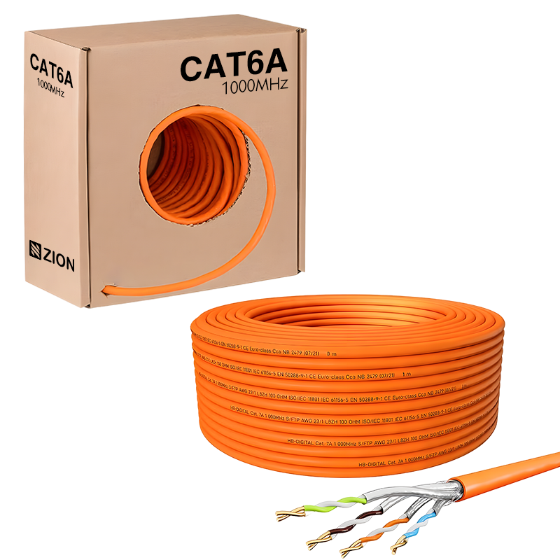 Carton-CAT6A