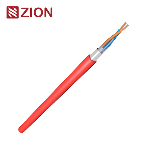 EN 50200:2015 Class PH30 Cable Stranded Flexible Fire Cable