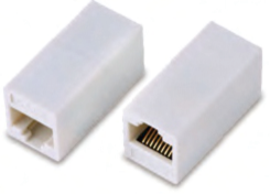 UTP CAT6 Coupler UTP CAT6 Coupler