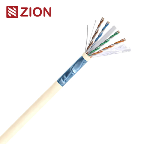 NO.7112215 F/UTP CAT 6 CABLE-UL CMP