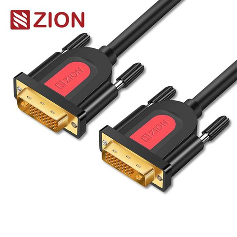 NO.ZCB102-DVI 24+1 Cable
