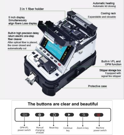 Exquisite-craftsmanship-High-standard-design