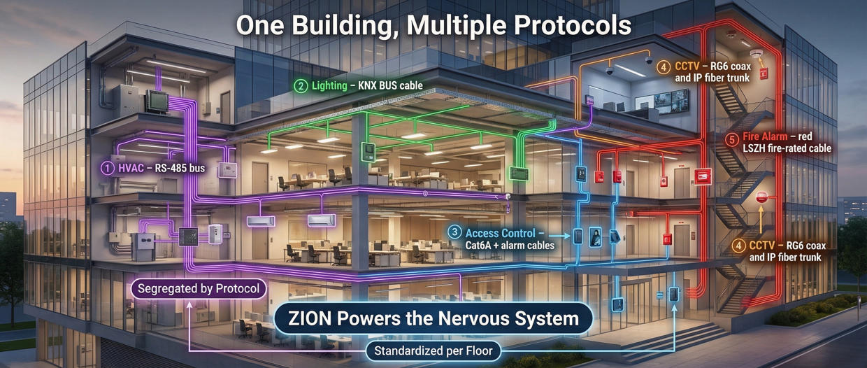 What is a BMS and what cables do What is a BMS and what cables do
