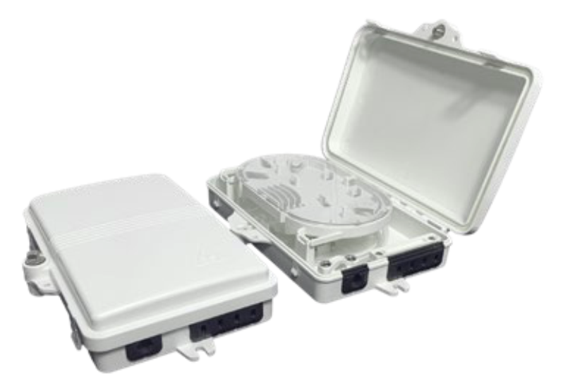 Fiber Optic Rosette ZCOTB-04A-1 Fiber Optic Rosette ZCOTB-04A-1