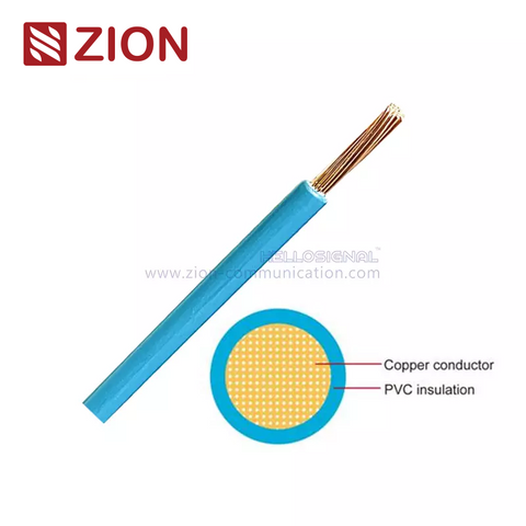 TWP Automotive Cable