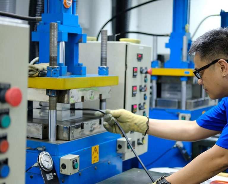 Fiber optic cable stress test