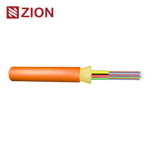 ОКНГ(ВА) микромодульный оптический кабель для внутренней прокладки