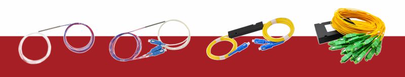 Fiber Optic Splitter