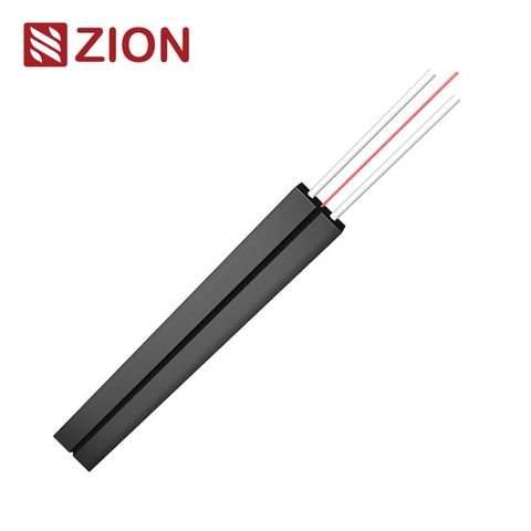 GJXFH-FTTH Flat Drop Cable 2.0×3.0mm