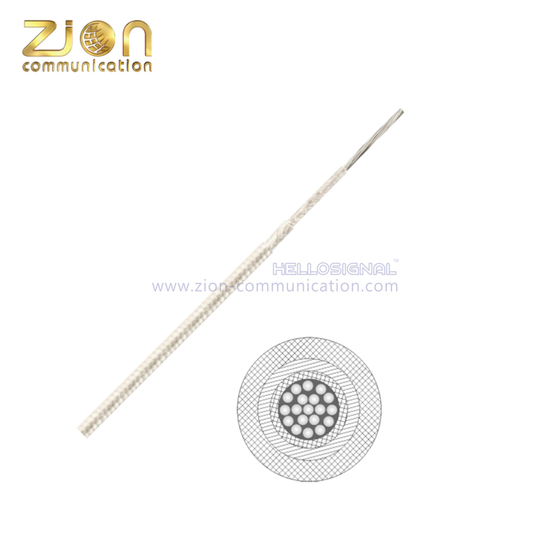 UL 5128 abrasion resistant Cable