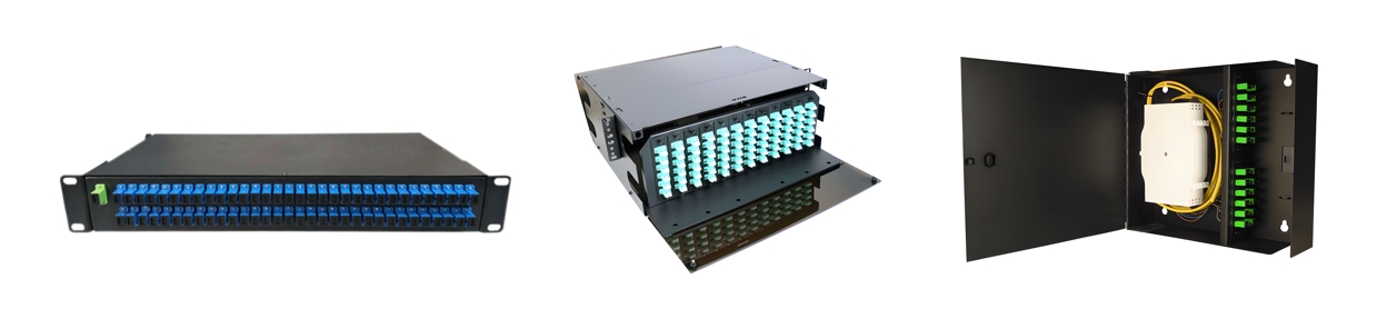 Patch Panels