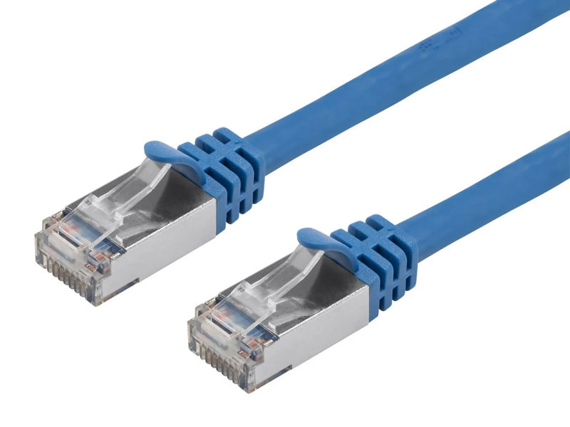 RJ45 Cat7