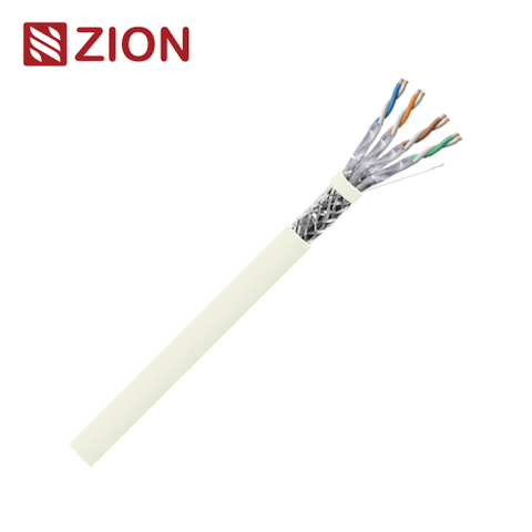 NO.7112405 S/FTP CAT 7 CABLE-UL CMP