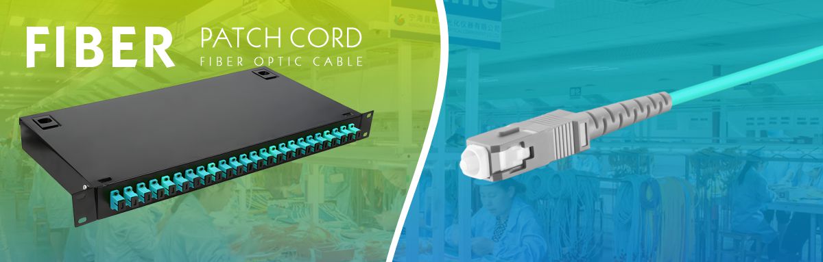 fiber patch cord sc to sc multimode2