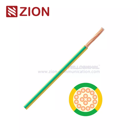 H05V-K / H07V-K Flexible Cable