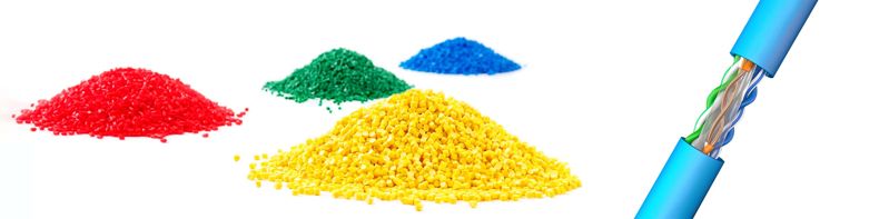 Cable Sheath Material