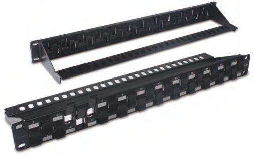 24 ports blank patch panel(for utp cat 6A). 24 ports blank patch panel(for utp cat 6A).