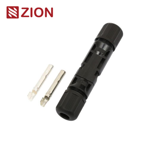 MC4 Solar Connector