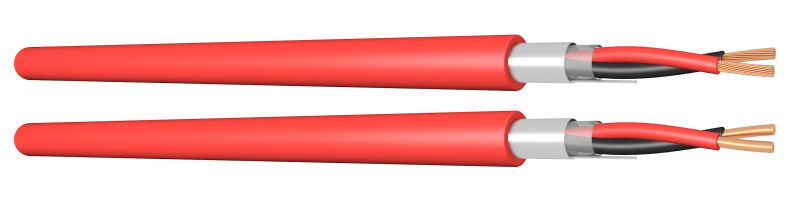 UL Fire Alarm Cable Plenum Rated Shielded UL Fire Alarm Cable Plenum Rated Shielded