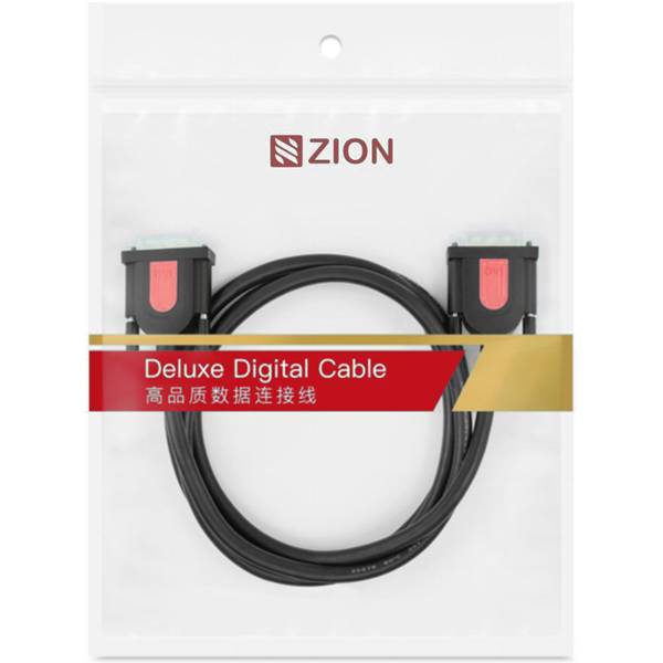 B102-DVI 24+1 Cable packing B102-DVI 24+1 Cable packing