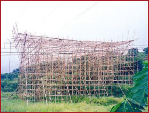 Handling of pay-off channels, obstacles, crossing agreements and safeguard procedures Handling of pay-off channels, obstacles, crossing agreements and safeguard procedures