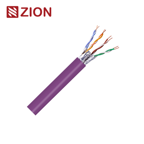 NO.7112323 U/FTP CAT 6A BC PVC CM