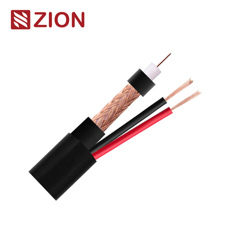 NO.7102025 RG59/U 2C 18AWG CMR Common