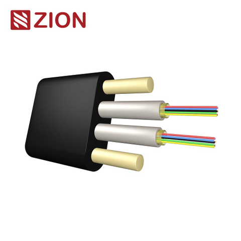 ОК/Д2-Т2 оптический кабель с центральной трубкой — прочный кабель для канализации и подвески