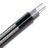 RG6 Dual 60% Jelly PE coaxial cable