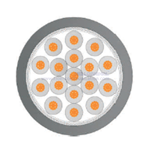 Medical Equipment Cable