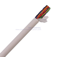 U/UTP CAT 3 Twisted N Pairs Installation Cable