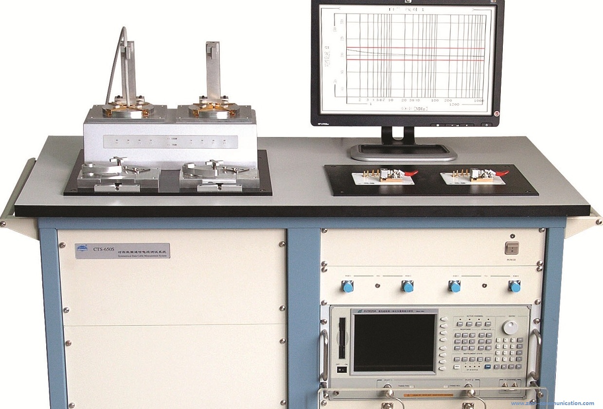 CTS650对称数字通信电缆测试系统-3副本