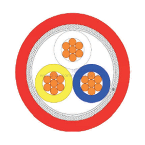 CC-Link Cable