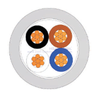 Sensor cable