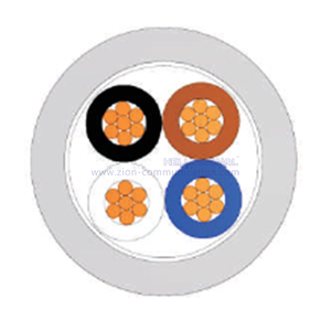 Sensor cable