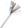 Alarm Cable Shielded 0.2mm2(sectional area) 