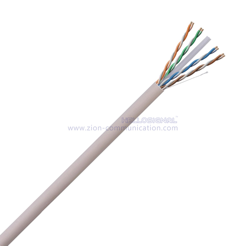 UTP CAT6 Outdoor Cable