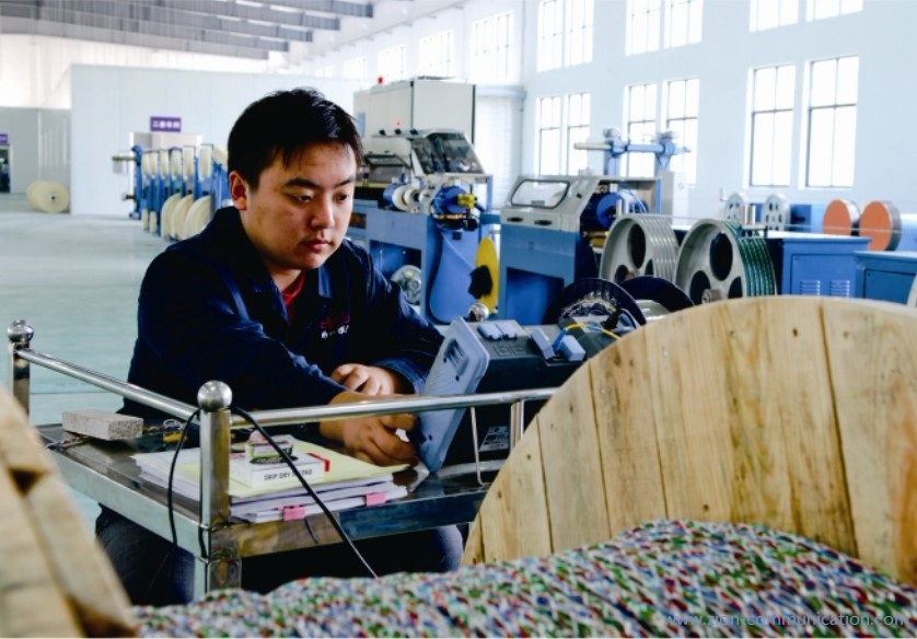 10 process testing zion communication