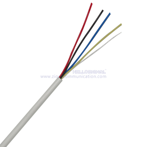 Security Cable unshielded 