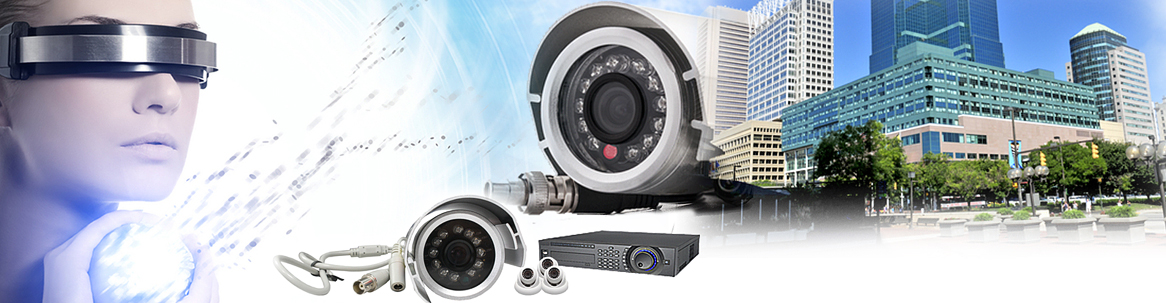 Video-Surveillance-System